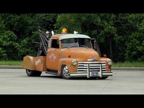 1950 Chevrolet 3600 for sale in Charlotte, NC – photo 2