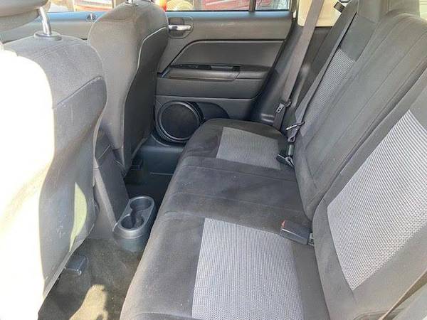 2017 Jeep Compass Sport SUV 4D ESPANOL ACCEPTAMOS PASAPORTE ITIN for sale in Arlington, TX – photo 18