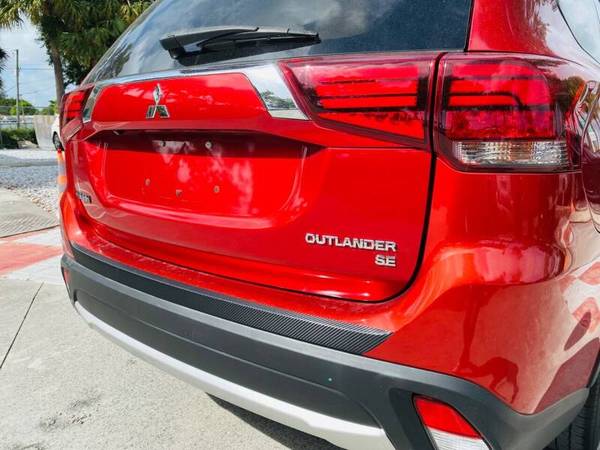 2016 MITSUBISHI OUTLANDER 🚗NO DEALER FEES🤗FULLY LOADED LOW PAYMENTS... for sale in Lake Worth, FL – photo 14