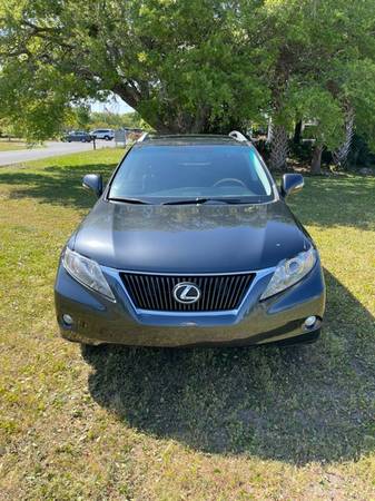 2010 Lexus RX 350 for sale in Wrightsville Beach, NC – photo 5