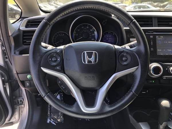 2017 Honda Fit Silver For Sale NOW! - - by dealer for sale in Anderson, SC – photo 20