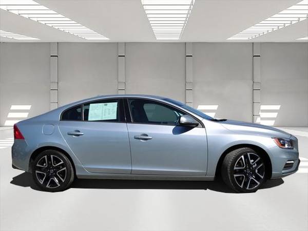 2018 Volvo S60 Dynamic - - by dealer - vehicle for sale in Culver City, CA – photo 3