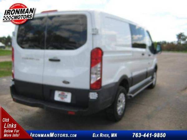 2018 Ford Transit T250 250 , 3/4 ton , Cargo van for sale in Elk River, MN – photo 6