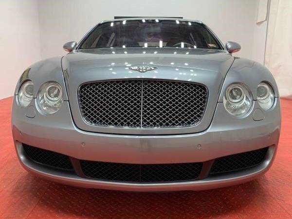 2006 Bentley Continental Flying Spur AWD Flying Spur 4dr Sedan $1500... for sale in Waldorf, District Of Columbia – photo 8