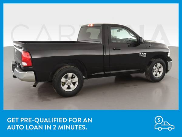2019 Ram 1500 Classic Regular Cab Tradesman Pickup 2D 6 1/3 ft for sale in Washington, District Of Columbia – photo 9