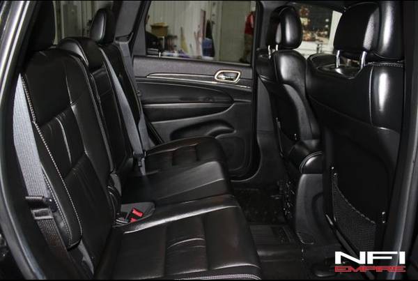 2014 Jeep Grand Cherokee Limited Sport Utility 4D for sale in North East, PA – photo 22