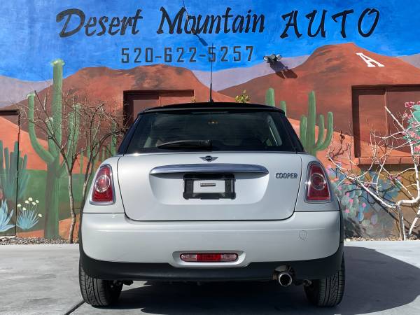 2013 MINI Hardtop - - by dealer - vehicle automotive for sale in Tucson, AZ – photo 3
