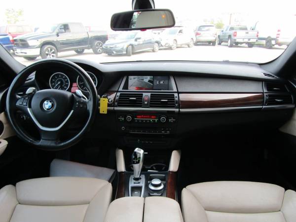 2009 BMW X6 50i - - by dealer - vehicle for sale in Council Bluffs, NE – photo 11