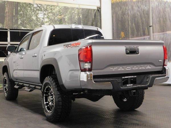2019 Toyota Tacoma TRD Off-Road 4X4/Tech Package/LIFTED/27, 000 for sale in Gladstone, OR – photo 7