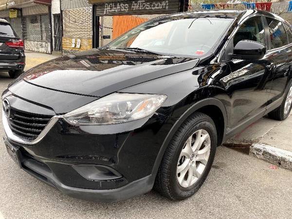 2013 Mazda CX-9 Touring - EVERYONES APPROVED! - - by for sale in Brooklyn, NY – photo 2