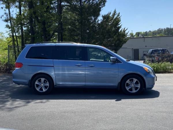 2008 Honda Odyssey Touring - - by dealer - vehicle for sale in Richmond , VA – photo 6