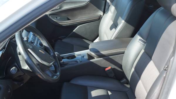 2017 Chevorlet Impala for sale in San Juan, TX – photo 13