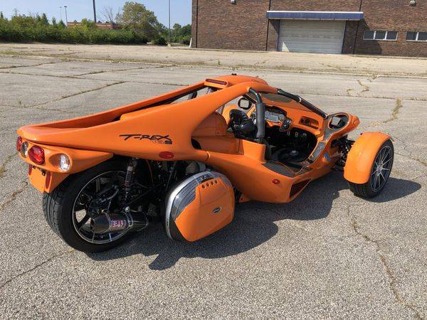 2015 CAMPAGNA T REX GUARANTEE APPROVAL!! for sale in Columbus, OH – photo 8