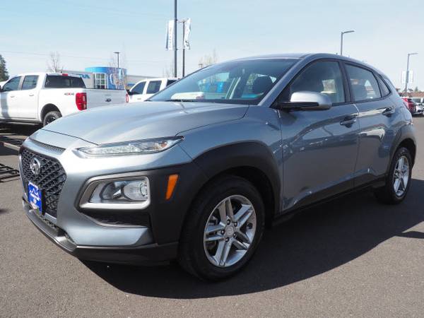 2019 Hyundai Kona SE - - by dealer - vehicle for sale in Bend, OR – photo 8