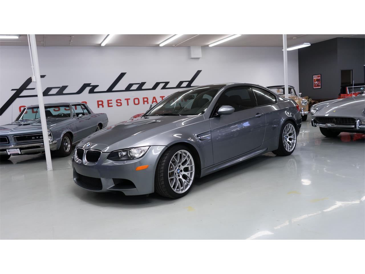 2012 BMW M3 for sale in Englewood, CO