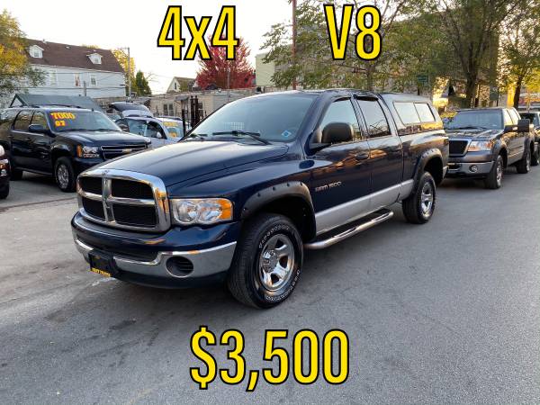 2004 Dodge Ram SLT for sale in Chicago, IL – photo 2
