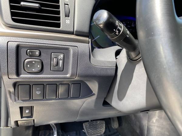 2014 Lexus CT 200h Hybrid hatchback - - by dealer for sale in INGLEWOOD, CA – photo 17