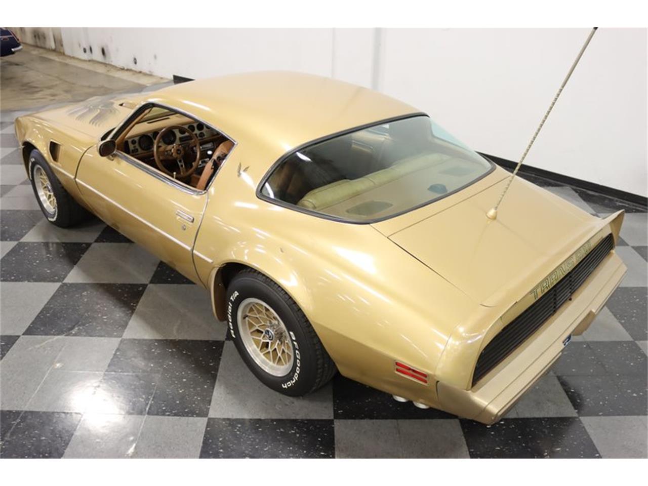 1979 Pontiac Firebird for sale in Fort Worth, TX – photo 79