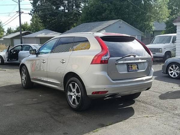 *2015* *Volvo* *XC60* *Premier Plus* for sale in Spokane, WA – photo 4