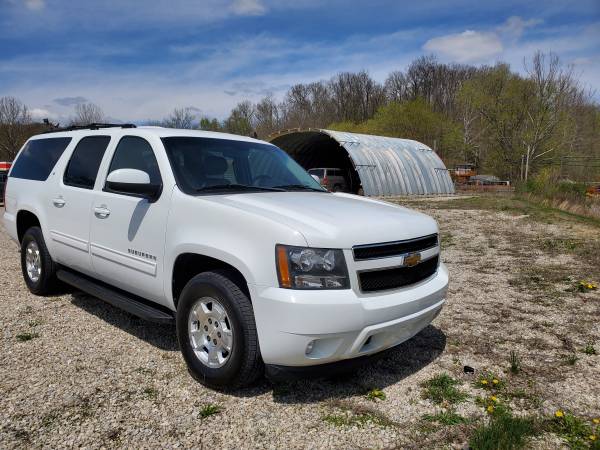 2011 Chevy Suburban 1500 LT for sale in Nashville, IN – photo 6