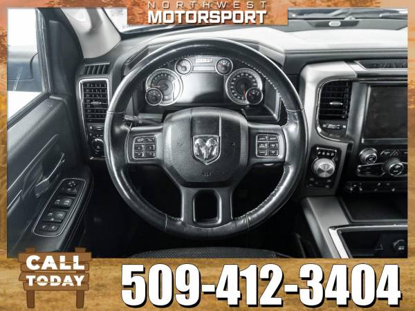2014 *Dodge Ram* 1500 Sport 4x4 for sale in Pasco, WA – photo 15