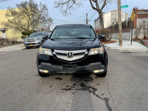 2009 ACURA MDX - - by dealer - vehicle automotive sale for sale in Ridgewood, NY – photo 2