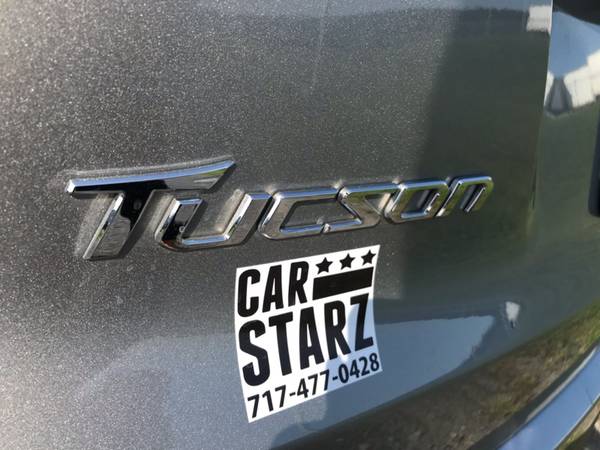 2014 Hyundai Tucson GL Auto FWD for sale in Shippensburg, PA – photo 12