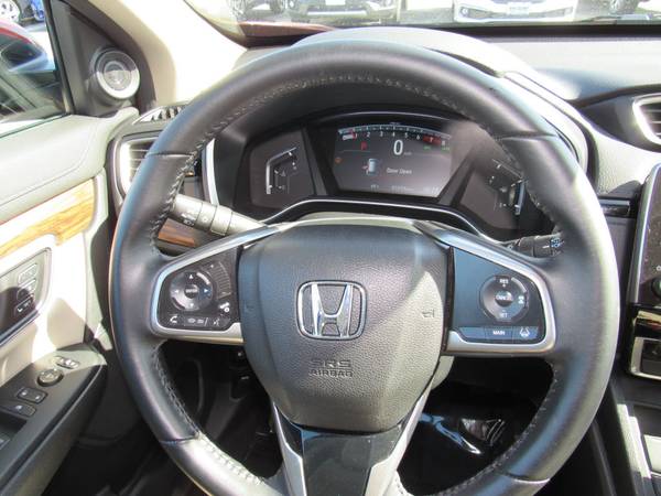2017 Honda CR-V Touring Great Cars-Great Pricing Call Today! for sale in Waldorf, District Of Columbia – photo 13