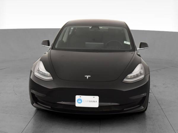 2019 Tesla Model 3 Long Range Sedan 4D sedan Black - FINANCE ONLINE... for sale in Montebello, CA – photo 17