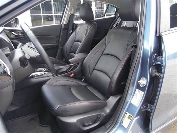 2015 Mazda Mazda3 i - hatchback for sale in Lafayette, LA – photo 22