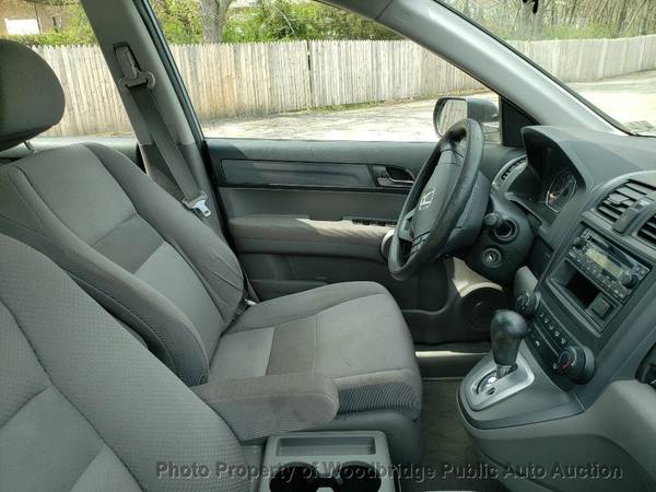 2008 Honda CR-V 2WD 5dr LX Blue - - by dealer for sale in Woodbridge, District Of Columbia – photo 12