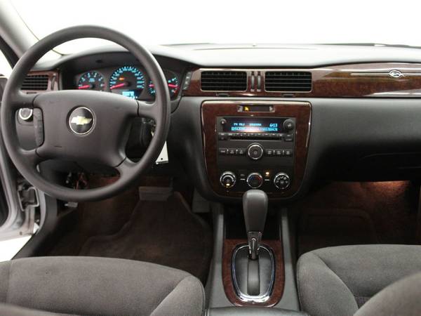 2011 Chevrolet Impala LS 2G1WA5EK5B1102246 for sale in Bellingham, WA – photo 14