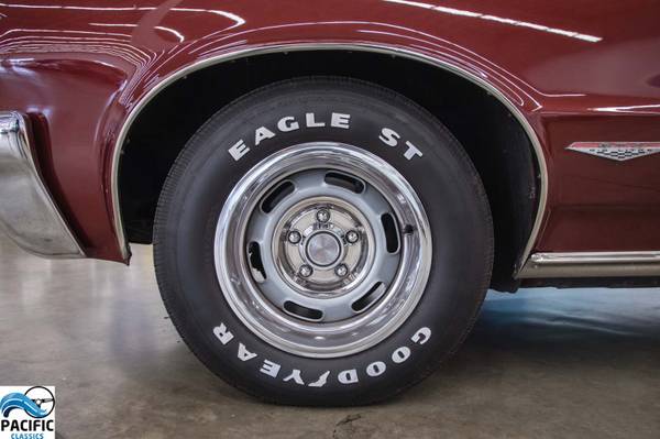 1964 Pontiac GTO - - by dealer - vehicle automotive sale for sale in Mount Vernon, SC – photo 11