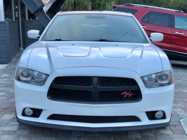 2013 DODGE CHARGER RT/PLUS..WE FINANCE EVERYONE 100% - cars & trucks... for sale in TAMPA, FL – photo 3
