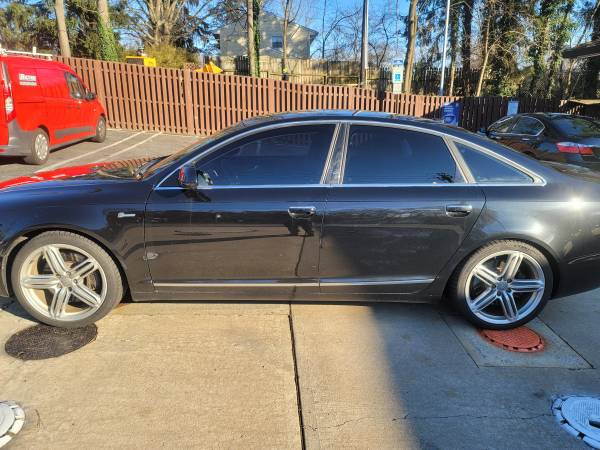 2011 AUDI A6 S LINE or best offer for sale in East Brunswick, NJ – photo 3