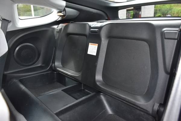 2011 Honda CR-Z EX Sedan for sale in Waterbury, MA – photo 16