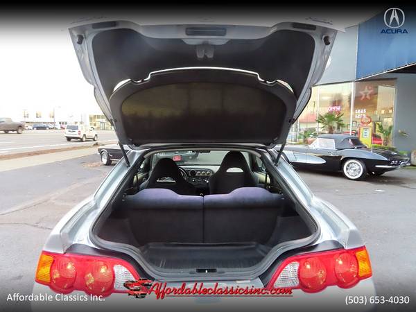 2005 Acura RSX 5-Speed 1 Owner Coupe BIG ON STYLE - not budget! -... for sale in Gladstone, OR – photo 23