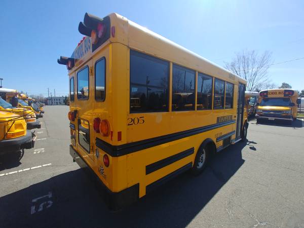 2011 Trans Tech ST5 School Bus Vans For SALE! - - by for sale in Iselin, NJ – photo 8