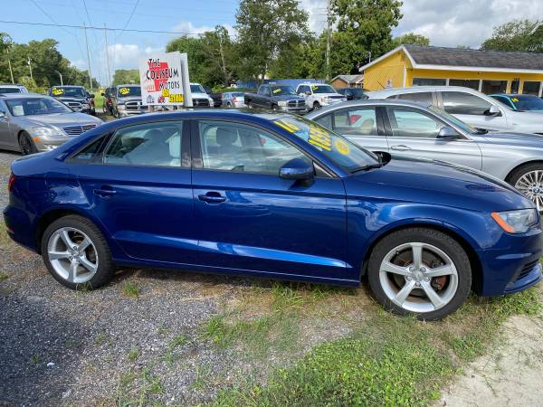 2016 Audi A3 Premium, auto 1.8L turbo - cars & trucks - by owner -... for sale in Pensacola, FL – photo 11