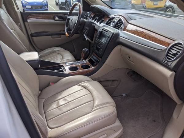 2010 Buick Enclave CXL w/2XL AWD All Wheel Drive SKU:AJ188861 - cars... for sale in Des Plaines, IL – photo 19
