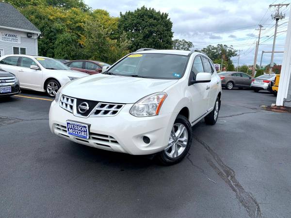 2013 Nissan Rogue SV -CALL/TEXT TODAY! - cars & trucks - by dealer -... for sale in Salem, MA – photo 2
