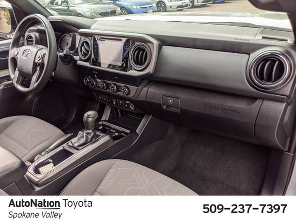 2019 Toyota Tacoma 4WD TRD Off Road 4x4 4WD Four Wheel SKU:KM257607... for sale in Spokane, WA – photo 21