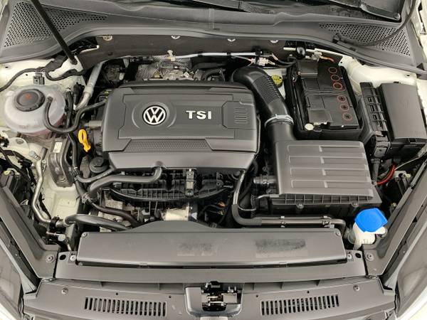 2018 Volkswagen Golf GTI 2 0T S - - by dealer for sale in Tyngsboro, MA – photo 21