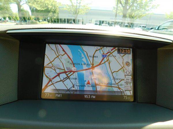 2015 Infiniti Q70 3.7 Sedan / Navigation / Blind Spot / Excel Cond... for sale in Portland, OR – photo 20
