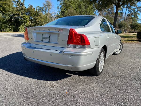 2009 VOLVO S60 2 5T 4dr Sedan Stock 11312 - - by for sale in Conway, SC – photo 7