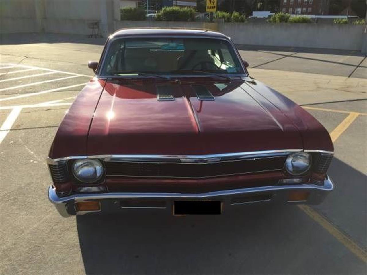 1971 Chevrolet Nova for sale in Cadillac, MI – photo 10