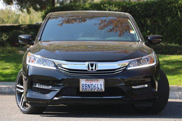 2017 Honda Accord Sport - Call or TEXT! Financing Available! for sale in Modesto, CA – photo 4
