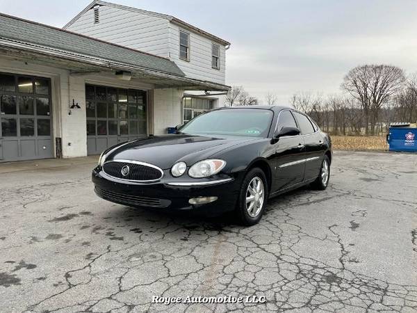 2006 Buick LaCrosse CXL 4-Speed Automatic - - by for sale in Lancaster, PA – photo 5