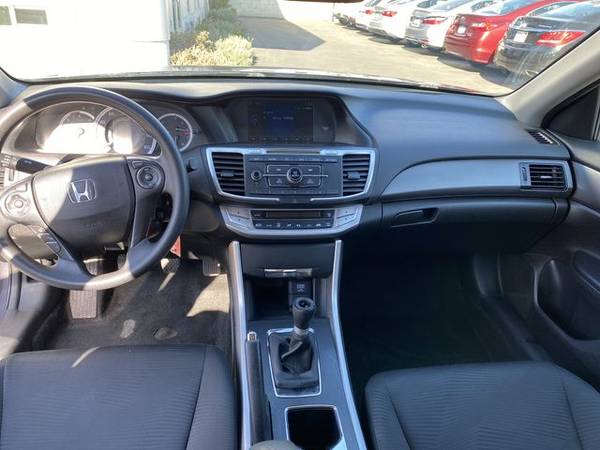 Honda Accord - BAD CREDIT BANKRUPTCY REPO SSI RETIRED APPROVED -... for sale in Fresno, CA – photo 21