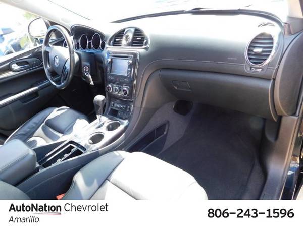 2015 Buick Enclave Premium AWD All Wheel Drive SKU:FJ274780 for sale in Amarillo, TX – photo 24